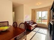 Apartamento para Venda em Curitiba/PR Capão Raso 2 Quartos