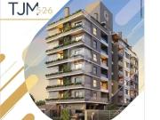 Apartamento para Venda em Curitiba/PR Capão Raso 2 Quartos