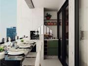 Apartamento para Venda em Curitiba/PR Capão Raso 2 Quartos