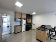 Apartamento para Venda em Curitiba/PR Capão Raso 2 Quartos