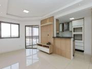 Apartamento para Venda em Curitiba/PR Capão Raso 2 Quartos