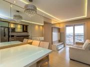 Apartamento para Venda em Curitiba/PR Capão Raso 2 Quartos