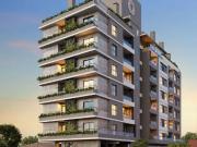 Apartamento para Venda em Curitiba/PR Capão Raso 2 Quartos