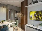 Apartamento para Venda em Curitiba/PR Capão Raso 2 Quartos