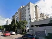 Apartamento para Venda em Curitiba/PR Capão Raso 2 Quartos