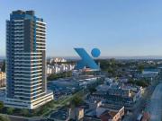 Apartamento para Venda em Curitiba/PR Capão Raso 2 Quartos