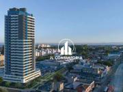 Apartamento para Venda em Curitiba/PR Capão Raso 2 Quartos