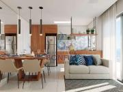 Apartamento para Venda em Curitiba/PR Capão Raso 2 Quartos