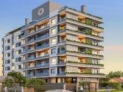 Apartamento para Venda em Curitiba/PR Capão Raso 2 Quartos