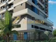 Apartamento para Venda em Curitiba/PR Capão Raso 2 Quartos