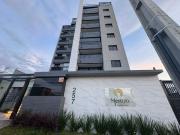Apartamento para Venda em Curitiba/PR Capão Raso 2 Quartos