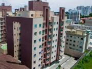 Apartamento para Venda em Curitiba/PR Capão Raso 2 Quartos