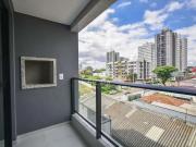 Apartamento para Venda em Curitiba/PR Capão Raso 2 Quartos