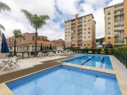 Apartamento para Venda em Curitiba/PR Capão Raso 2 Quartos