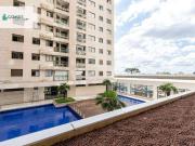 Apartamento para Venda em Curitiba/PR Capão Raso 2 Quartos