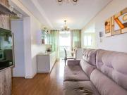 Apartamento para Venda em Curitiba/PR Capão Raso 2 Quartos