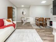 Apartamento para Venda em Curitiba/PR Capão Raso 3 Quartos