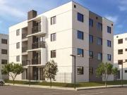 Apartamento para Venda em Curitiba/PR Capão Raso 3 Quartos