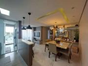 Apartamento para Venda em Curitiba/PR Novo Mundo 3 Quartos