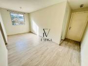 Apartamento para Venda em Curitiba/PR Capão Raso 3 Quartos