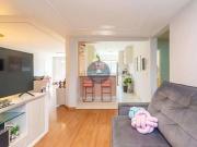 Apartamento para Venda em Curitiba/PR Capão Raso 3 Quartos