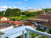 Apartamento para Venda em Curitiba/PR Capão Raso 3 Quartos