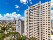 Apartamento para Venda em Curitiba/PR Capão Raso 3 Quartos