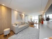Apartamento para Venda em Curitiba/PR Capão Raso 3 Quartos
