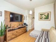 Apartamento para Venda em Curitiba/PR Capão Raso 3 Quartos