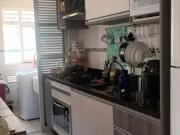 Apartamento para Venda em Curitiba/PR Capão Raso 3 Quartos