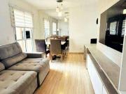 Apartamento para Venda em Curitiba/PR Capão Raso 3 Quartos