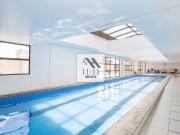 Apartamento para Venda em Curitiba/PR Capão Raso 3 Quartos