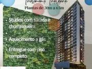 Apartamento para Venda em Curitiba/PR Capão Raso