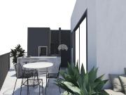 Apartamento para Venda em Curitiba/PR Cascatinha 3 Quartos