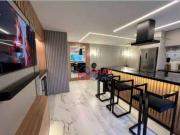 Apartamento para Venda em Curitiba/PR Cascatinha 3 Quartos