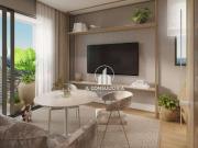 Apartamento para Venda em Curitiba/PR Centro 1 Quartos