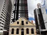 Apartamento para Venda em Curitiba/PR Centro 1 Quartos