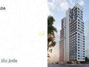 Apartamento para Venda em Curitiba/PR Centro 1 Quartos