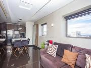 Apartamento para Venda em Curitiba/PR Centro 1 Quartos