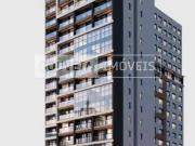 Apartamento para Venda em Curitiba/PR Centro 1 Quartos