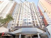 Apartamento para Venda em Curitiba/PR Centro 1 Quartos