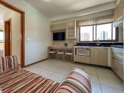 Apartamento para Venda em Curitiba/PR Centro 1 Quartos