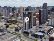 Apartamento para Venda em Curitiba/PR Centro 1 Quartos