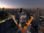 Apartamento para Venda em Curitiba/PR Centro 1 Quartos
