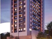 Apartamento para Venda em Curitiba/PR Centro 1 Quartos