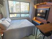 Apartamento para Venda em Curitiba/PR Centro 1 Quartos