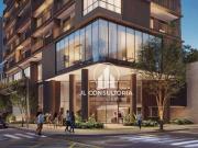 Apartamento para Venda em Curitiba/PR Centro 1 Quartos
