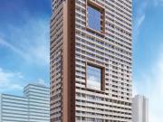 Apartamento para Venda em Curitiba/PR Centro 1 Quartos