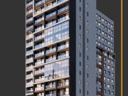 Apartamento para Venda em Curitiba/PR Centro 1 Quartos