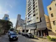 Apartamento para Venda em Curitiba/PR Centro 1 Quartos